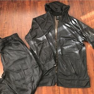 foot locker mens tracksuits